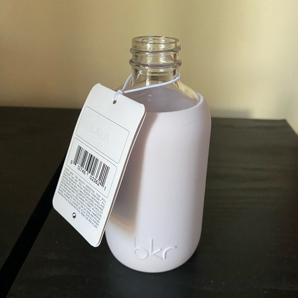 bkr teeny 250mL in Lala
